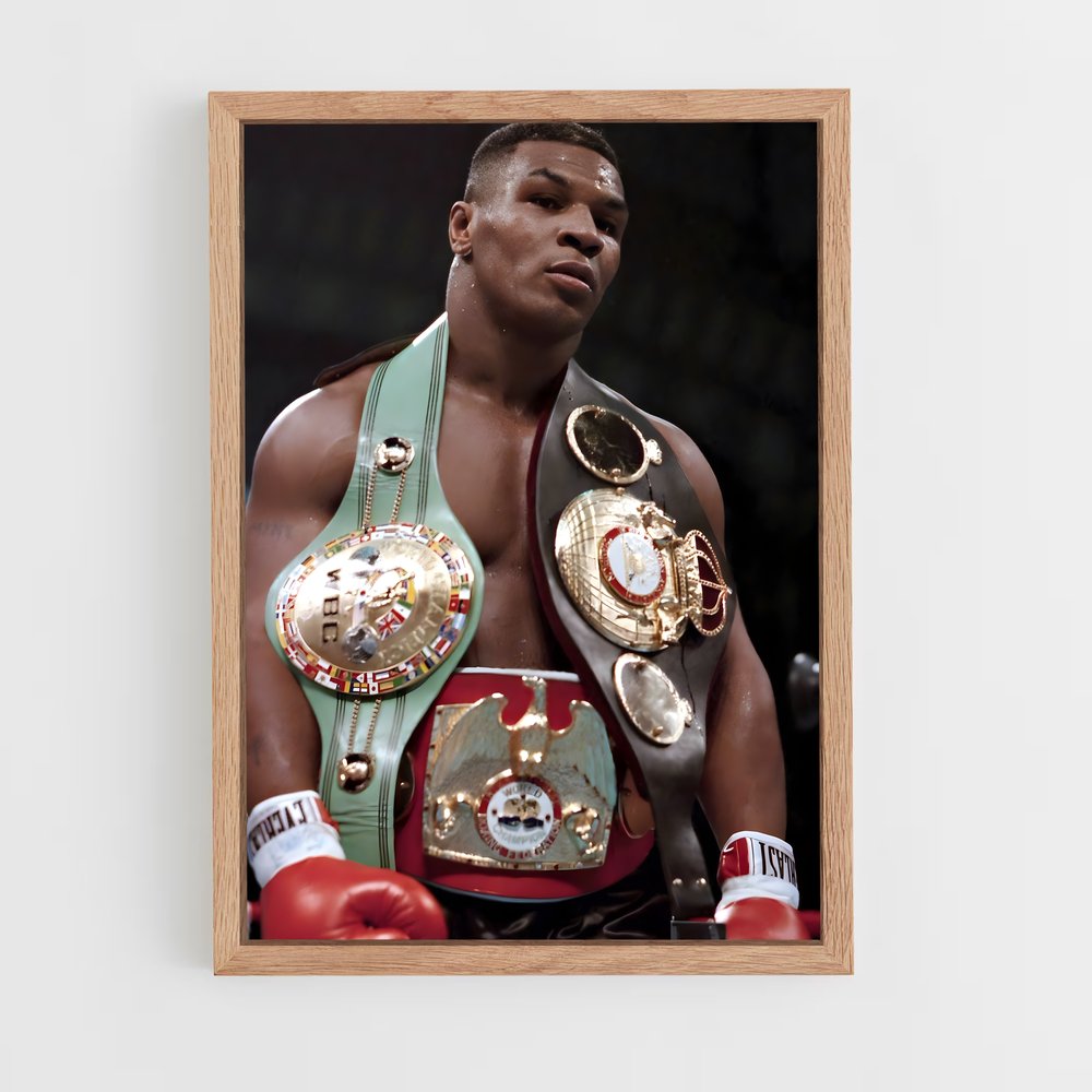 Poster Knockout Kings (vue 4)